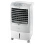 GRADE A1 - electriQ 15L Portable Evaporative Air Cooler Air Purifier with anti-Bacterial Ioniser and Humidifier