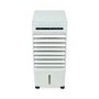 Refurbished electriQ Slimline ECO 6L Air Cooler with Built-In Air Purifier and Humidifier