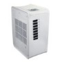 Refurbished electriQ AC9000E Portable Air Conditioner with Heat Pump for rooms up to 18 sqm