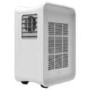 Refurbished electriQ AC9000E Portable Air Conditioner with Heat Pump for rooms up to 18 sqm