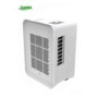 Refurbished electriQ AC9000E Portable Air Conditioner with Heat Pump for rooms up to 18 sqm