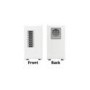Refurbished electriQ AC9000E Portable Air Conditioner with Heat Pump for rooms up to 18 sqm