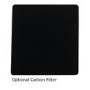 Active Carbon Filter compatible with CD20L-V5 CD12LE-V3 CD12LEB-V2 CD12PRO-LE-V3 CD20LE-V4 CD20LEB-V2 CD20PRO-LE-V3 CD25PRO-LE-V3
