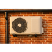 ACWALLBKSLPG electriQ Air Conditioner outdoor unit Wall Mount Brackets - all models Up to 220kg
