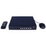 electriQ 4 Channel HD 720p Analogue Digital Video Recorder with 1TB Hard Drive