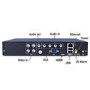 electriQ 4 Channel HD 720p Analogue Digital Video Recorder with 1TB Hard Drive