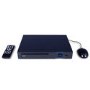 electriQ 8 Channel 1080p HD Digital Video Recorder