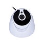 electriQ HD 1080p Analogue Dome Camera with Night Vision up to 25m - 1 Pack