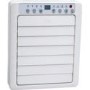 GRADE A1 - Special Venting Kit with Wired Remote and Indoor Controls for Airflex Air Conditioners