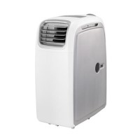 Refurbished Refurbished electriQ AirFlex 14000 BTU 4kW SMART WIFI Portable Air Conditioner