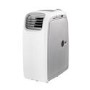 GRADE A3 - electriQ AirFlex 14000 BTU 4kW Portable Air Conditioner with Heat Pump
