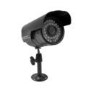 electriQ 800TVL Analogue Bullet CCTV Camera with Night Vision up to 25m