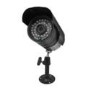 electriQ 800TVL Analogue Bullet CCTV Camera with Night Vision up to 25m