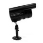 electriQ 800TVL Analogue Bullet CCTV Camera with Night Vision up to 25m