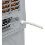 ARCTIC-PLUS 60L Evaporative Air Cooler for areas up to 80 sqm