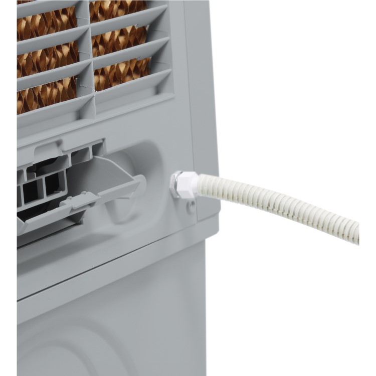 ARCTIC-PLUS 60L Evaporative Air Cooler for areas up to 80 sqm