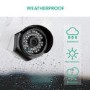 Box Opened electriQ 4 Camera 1080p HD Wifi CCTV System with 1TB Hard Drive