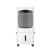 electriQ Arctic 25L Evaporative Air Cooler and Air Purifier