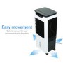 electriQ Arctic 42L Evaporative Air Cooler and Air Purifier