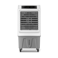 electriQ Arctic 45L Evaporative Air Cooler and Air Purifier electriQ Arctic 45L Evaporative Air Cooler and Air Purifier