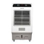Refurbished electriQ 60L Evaporative Air Cooler and Air Purifier with anti-Bacterial Ioniser for areas up to 80 sqm