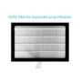 electriQ HEPA Filter for CD12P-V1 & CD12PW-V1 Dehumidifiers