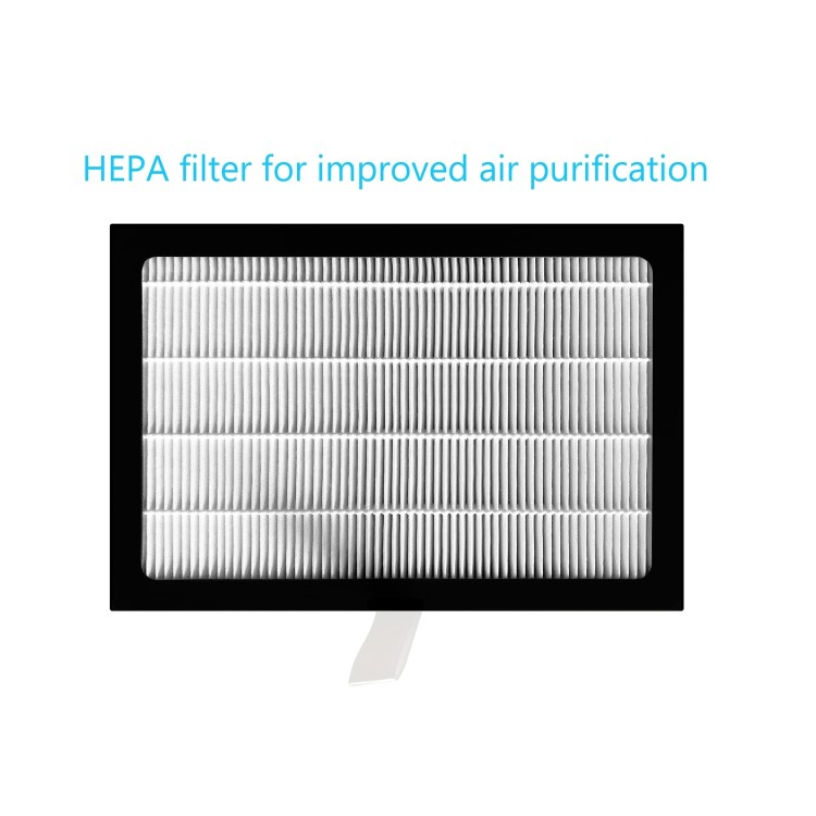 Refurbished Air purifying HEPA Filter for CD12P and CD12PW