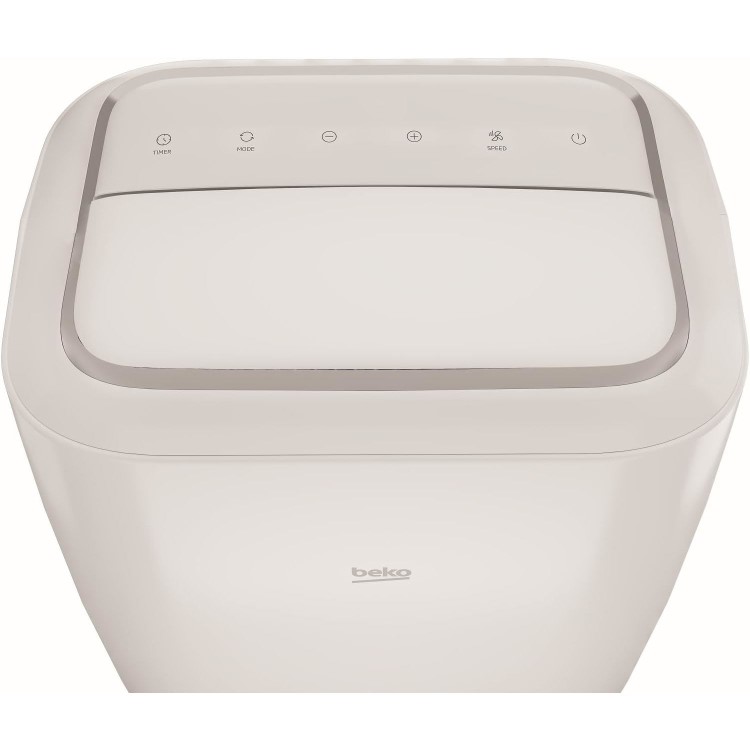 Beko 12000 BTU Portable Air Conditioner