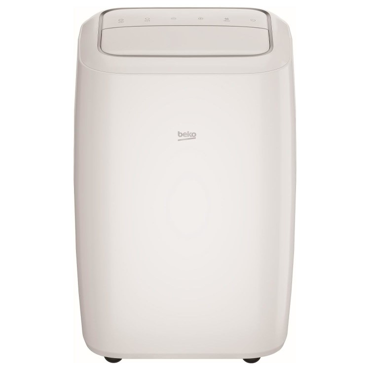 Beko 12000 BTU Portable Air Conditioner