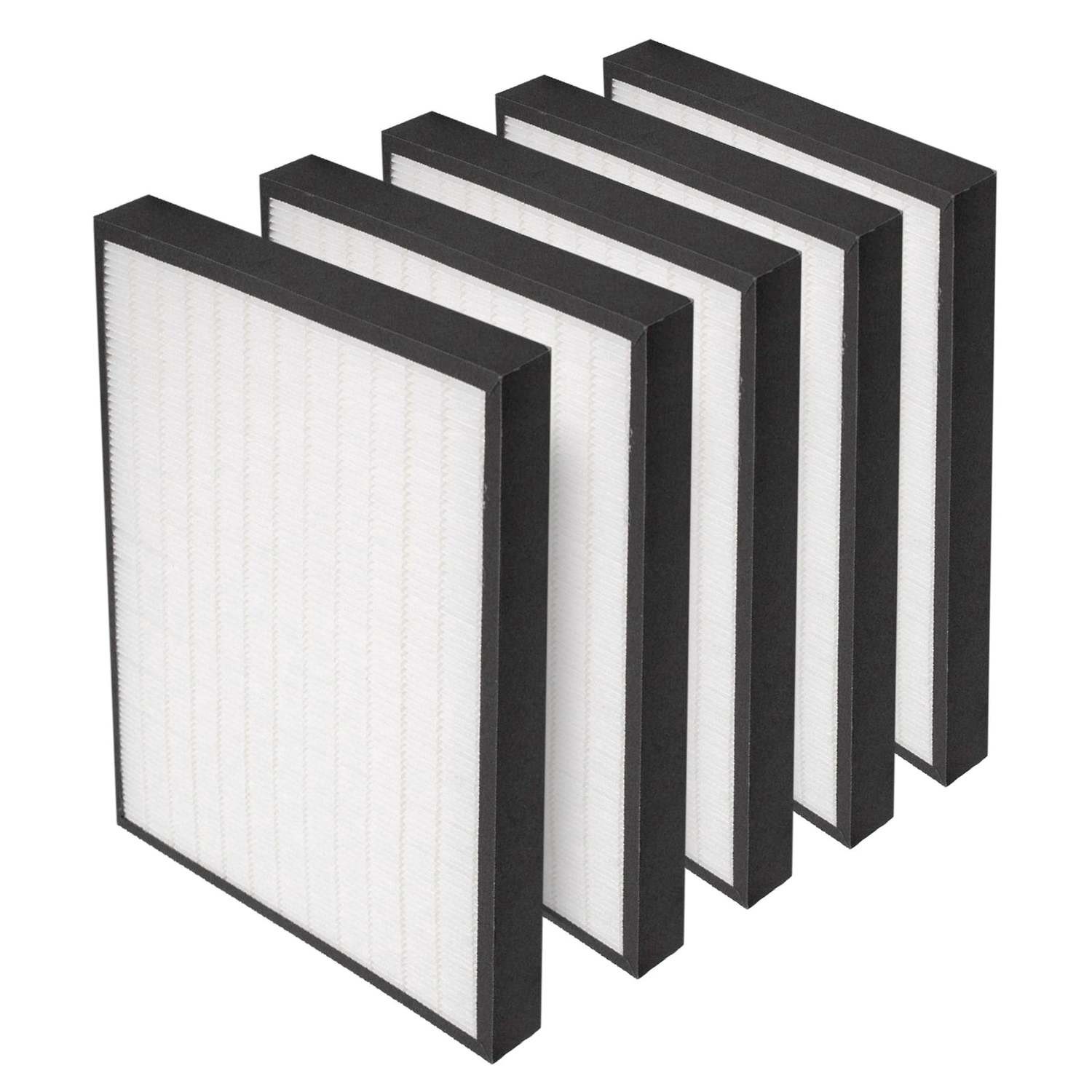 FILTRO HEPA FIBRA de vidrio para AEG Air Max AAM 6120, 6121, 6122, 6123 FILTRO HEPA FIBRA de vidrio para AEG Air Max AAM 6120, 6121, 6122, 6123