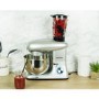 electriQ 5.5L Multifunctional Stand Mixer with Blender & Meat Grinder - FREE Scale