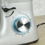 electriQ 5.5L Multifunctional Stand Mixer with Blender & Meat Grinder - FREE Scale