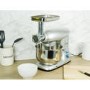 electriQ 5.5L Multifunctional Stand Mixer with Blender & Meat Grinder - FREE Scale