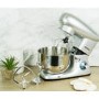 electriQ 5.5L Multifunctional Stand Mixer with Blender & Meat Grinder - FREE Scale