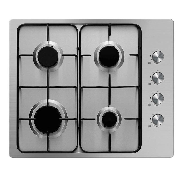 Electriq 6 Function Single Oven & 60cm Gas Hob Bundle