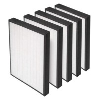 bundle of 5 * HEPA-CDLEX H13 HEPA filter for CD20L-V5 CD12LE-V3 CD12LEB-V2 CD12PRO-LE-V3 CD20LE-V4 CD20LEB-V2 CD20PRO-LE-V3 CD25PRO-LE-V3 only