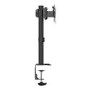 electriQ Trio Monitor Arm