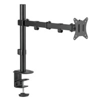 electriQ Single Monitor Arm electriQ Single Monitor Arm