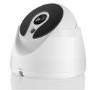 electriQ CCTV System - 4 Channel 1080p DVR with 4 x 720p HD Dome Cameras & 1TB HDD