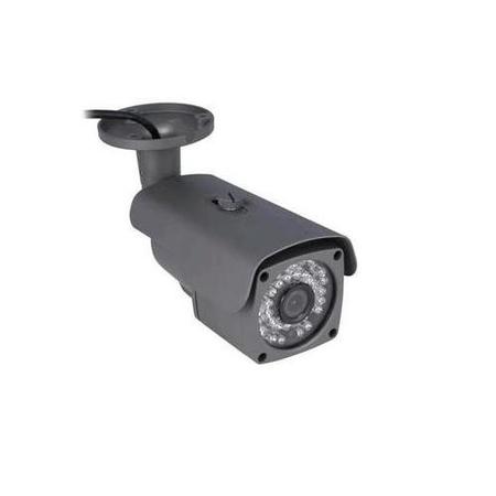 electriQ CCTV System - 8 Channel HD 1080p NVR with 8 x 1080p Bullet Cameras 1TB HDD & Professional Installation