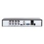 electriQ 8 Camera 4K Ultra HD DVR CCTV System No HDD