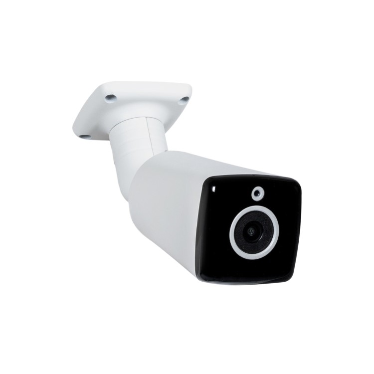 electriQ 8 Camera 4K Ultra HD DVR CCTV System No HDD