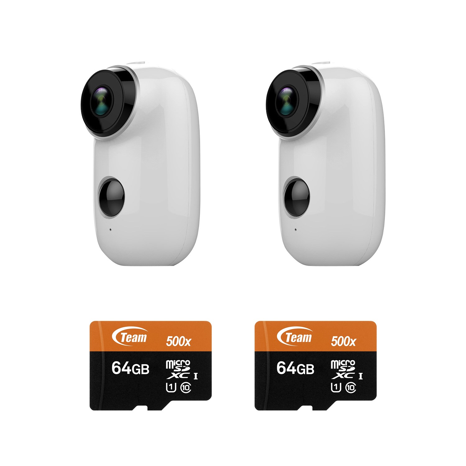electriq wireless cctv system
