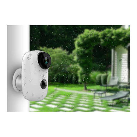electriq wireless cctv system