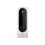 electriQ 720p HD Wireless Battery Cameras with Mounts & 64GB SD Cards - 2 Pack