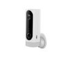 electriQ 720p HD Wireless Battery Cameras with Mounts & 64GB SD Cards - 2 Pack