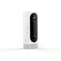 electriQ 720p HD Wireless Battery Cameras with Mounts & 64GB SD Cards - 4 Pack