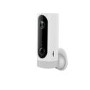 electriQ 720p HD Wireless Battery Cameras with Mounts & 64GB SD Cards - 4 Pack