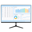 BUN/eiq-24FHD240IPS/102853 electriQ 24'' Fast IPS Full HD Business Monitor