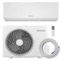 BUN/iQool12Plus/100240 electriQ iQool 12000 BTU Split Air Conditioner with Heat Pump and Full Installation Included
